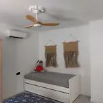 Bed & Breakfast Rincon Del Mundo