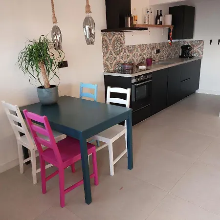 Rincon Del Mundo Bed & Breakfast