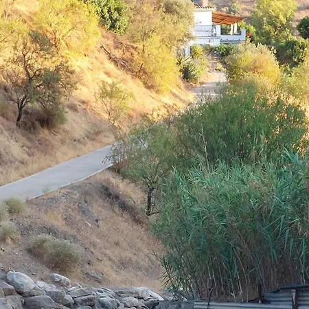 Bed & Breakfast Rincon Del Mundo Alora