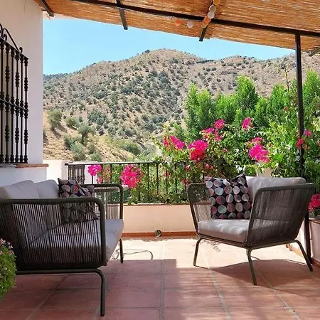 Bed & Breakfast Rincon Del Mundo *