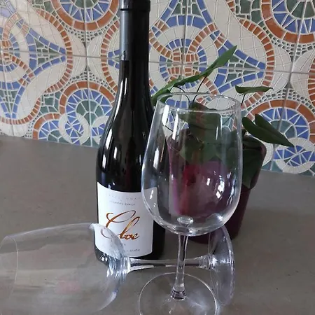 Bed & Breakfast Rincon Del Mundo *